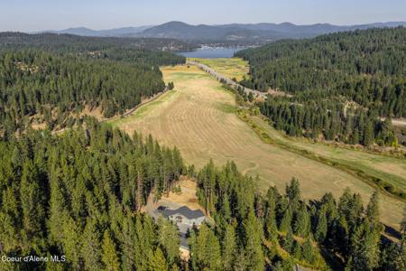 5045 W COUGAR GULCH RD