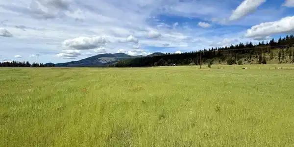 Image 3: Gorgeous mountain views all around.