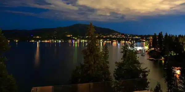 Image 2: Night Scene