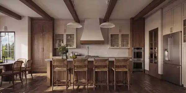 Image 4: Kitchen