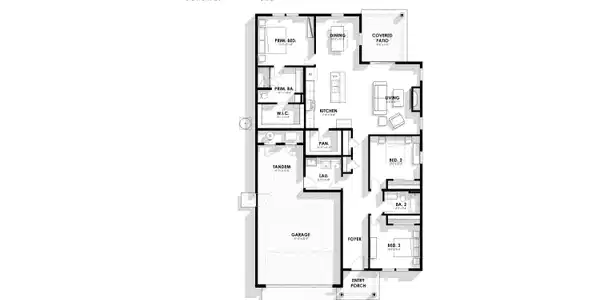 Image 3: Floor Plan