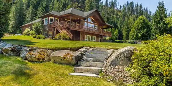 71 Buck Ridge