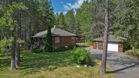 26923 N BITTERROOT CT