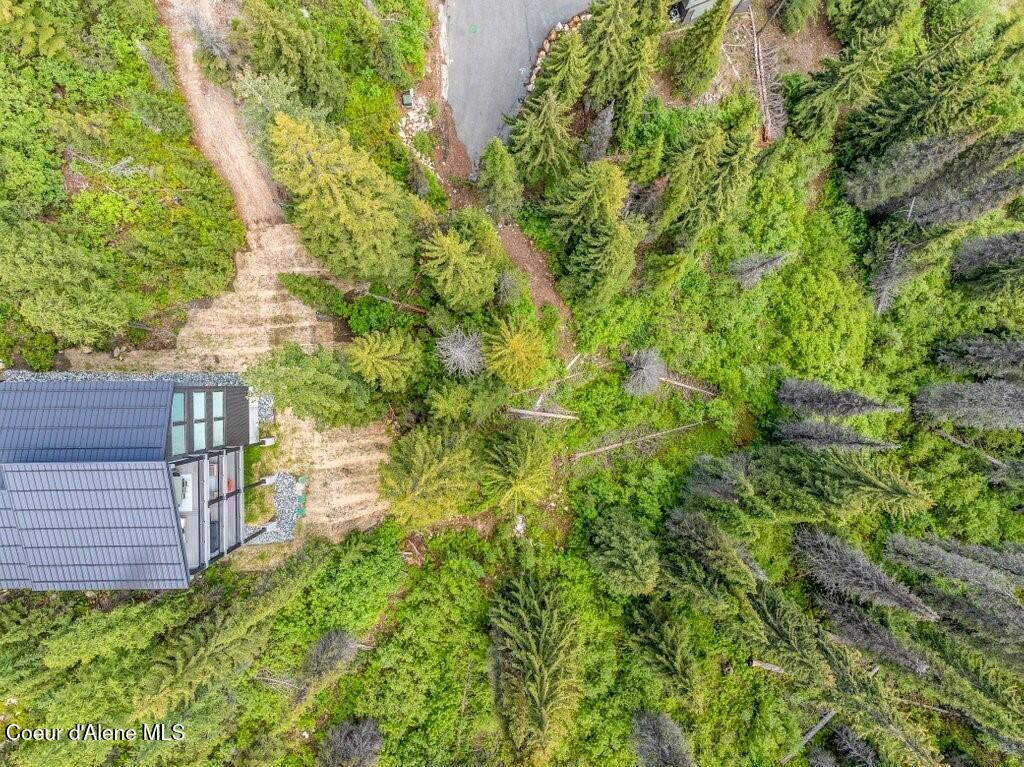 Image 4: Lot from Above