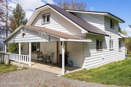 311 Lafayes WAY