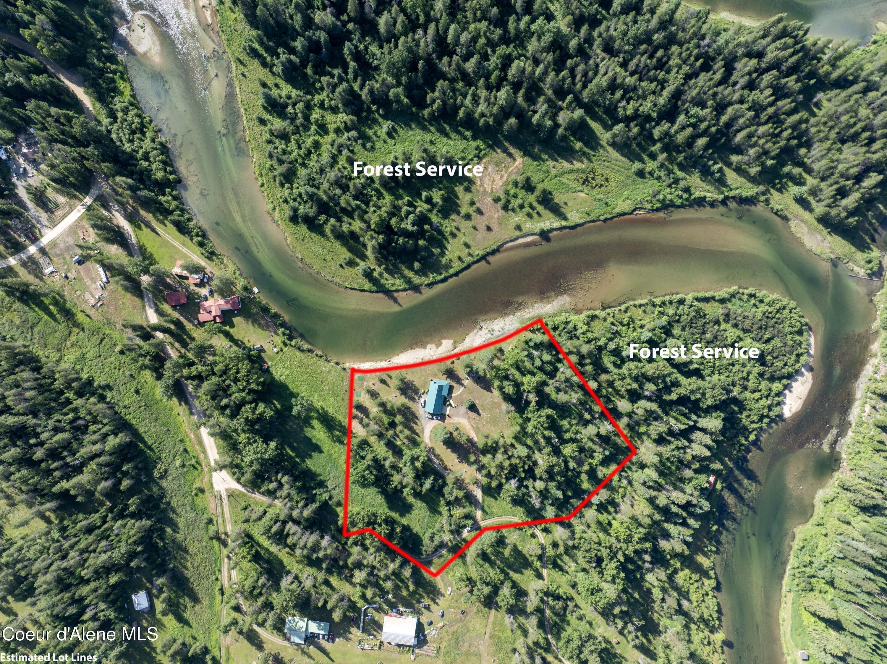 Image 1: 5 Acres