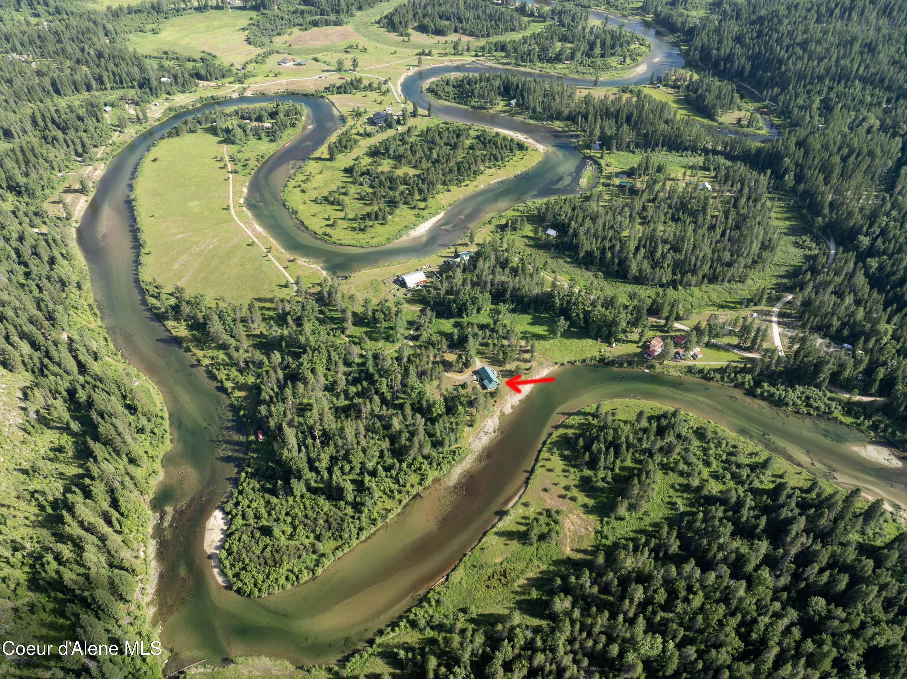 Image 2: Priest River