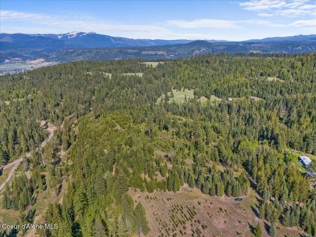 Image 1: 03-NKA Mutch Crk Rd Aerial