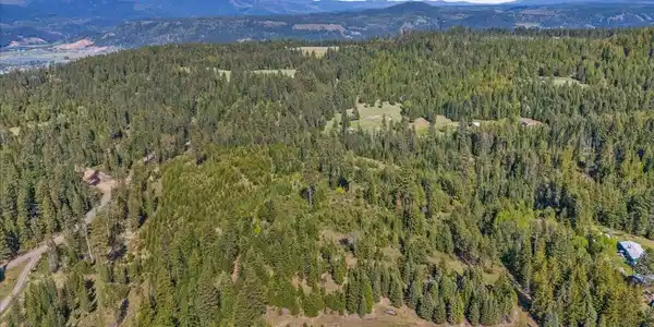 NKA Mutch Creek Road
