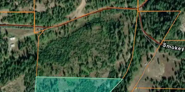 Image 3: GIS Map