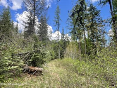 NKA Old Railroad Grade
