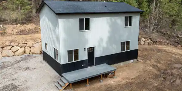 181 Lakeview DR