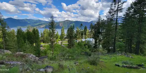NNA Glacier Loop