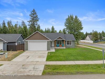 5733 Fredrick Lp