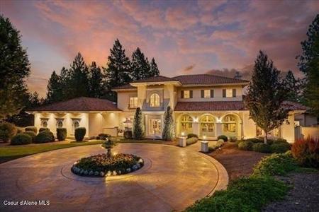 13417 S Bluegrouse Ln