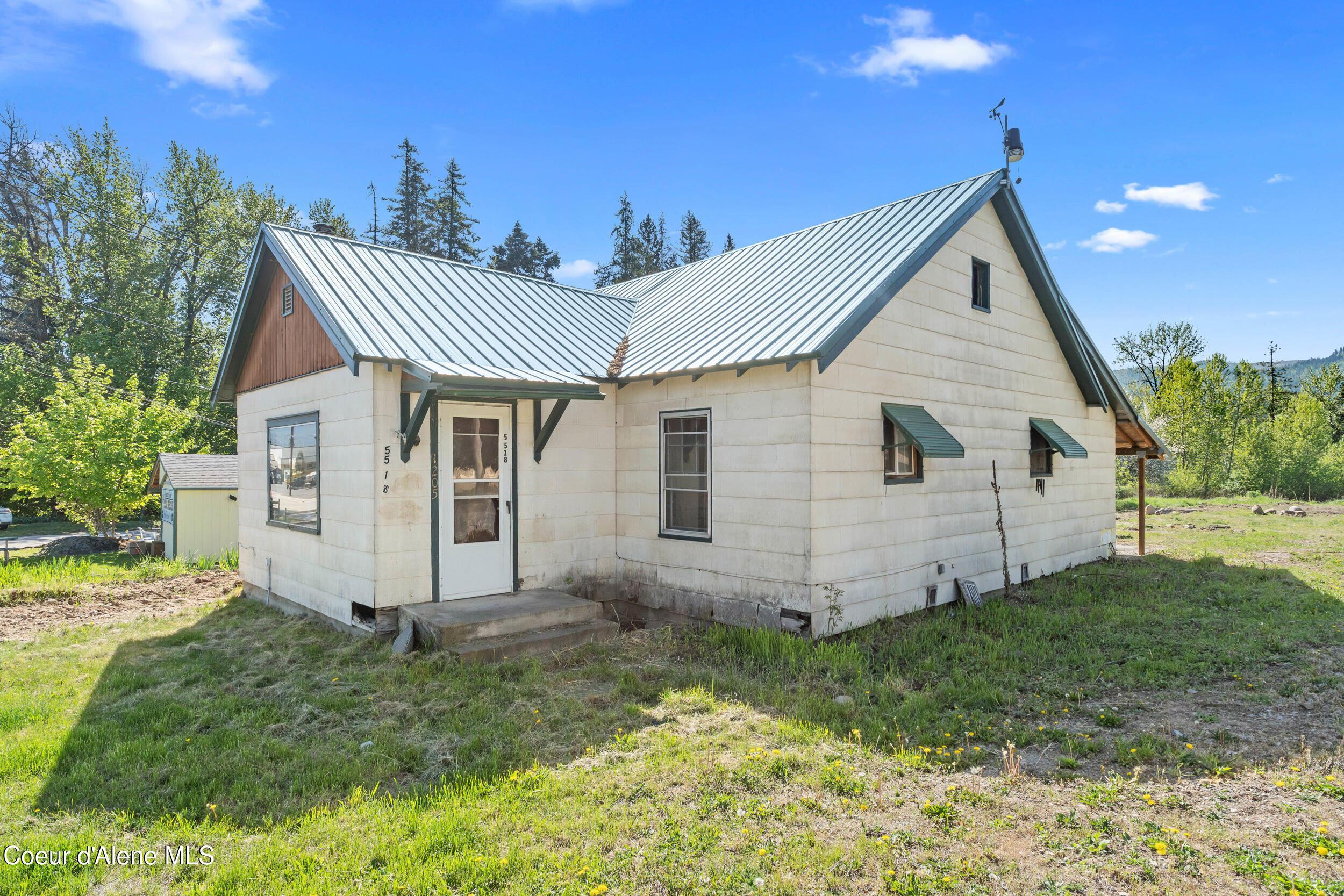 Image 4: 04-5518 hwy 2