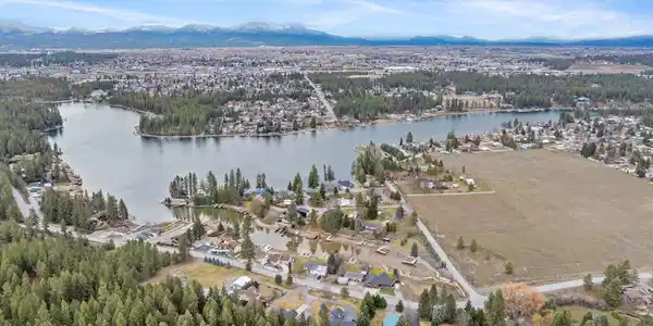Image 4: Original Unlabeled Aerial
