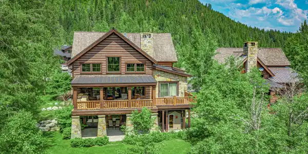 432 N Idaho Club Dr.