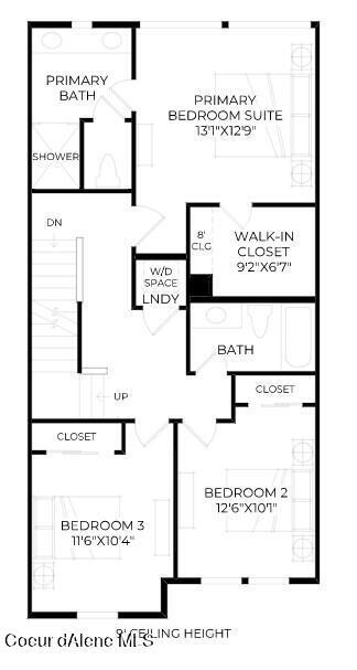 Image 3: Mica_2ndFloor