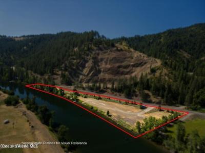 1827 St Joe River Rd