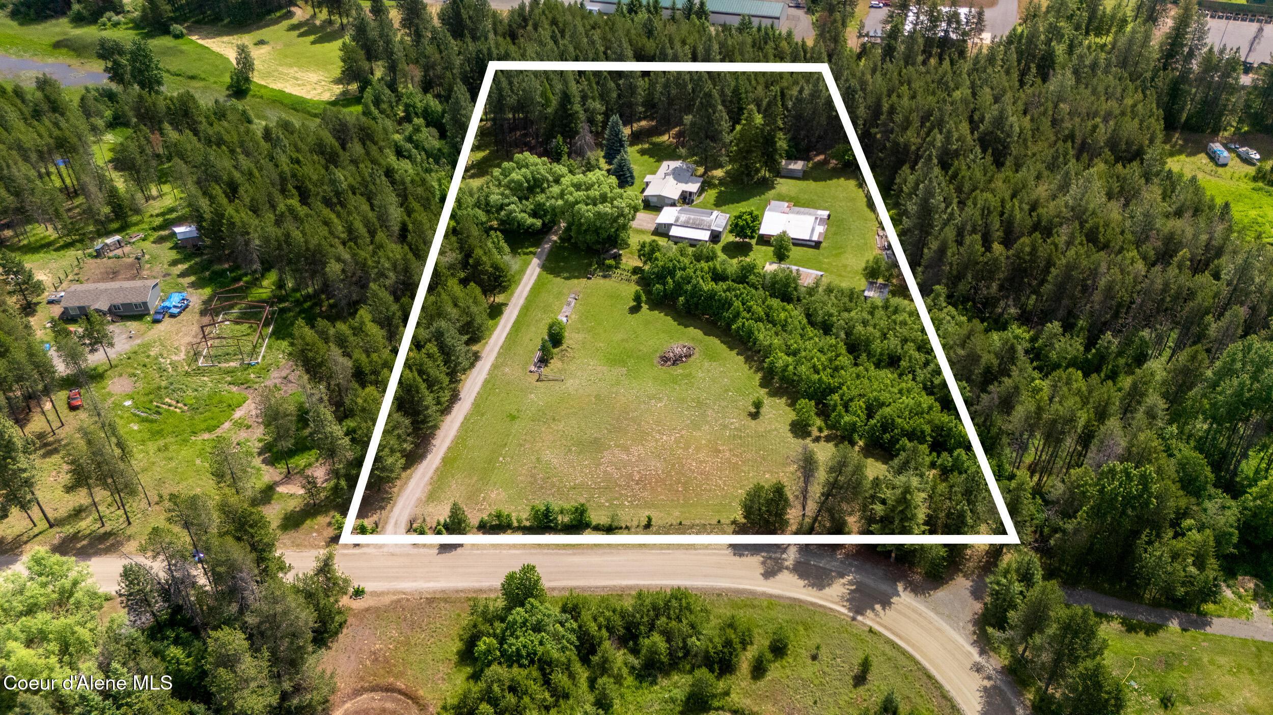 Image 4: 63- Herrmann Lake Aerial lines