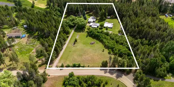 Image 4: 63- Herrmann Lake Aerial lines
