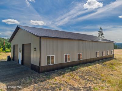 2321 Echo Springs RD
