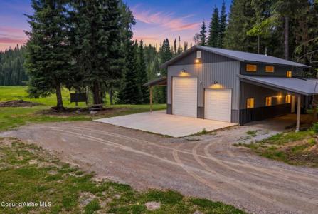 3566 Upper Gold Creek RD