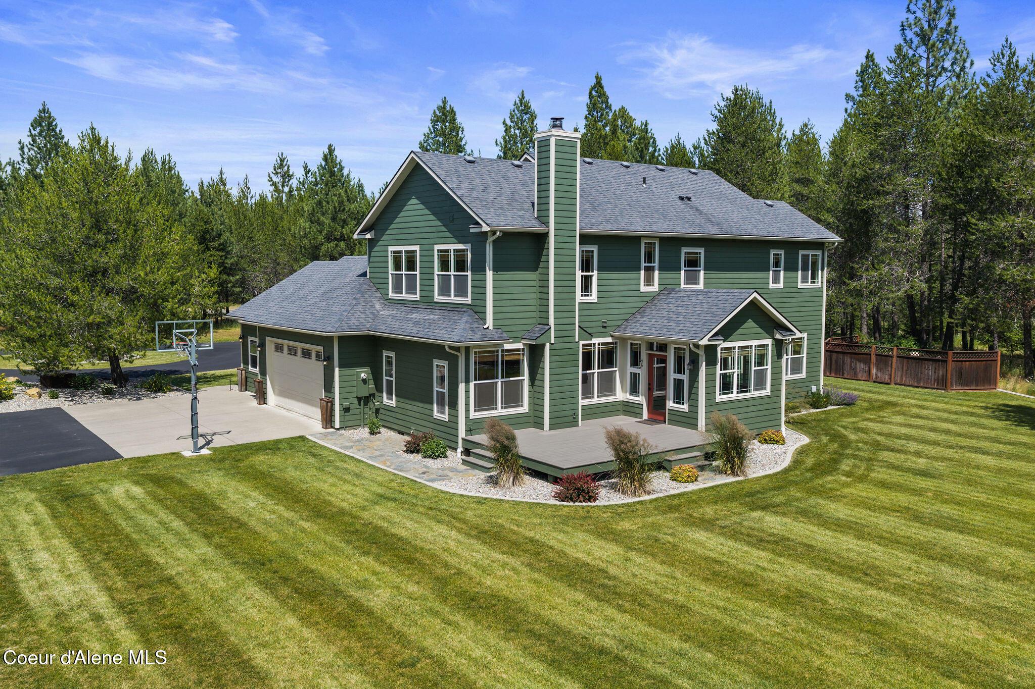 Image 2: 7308 E Greyridge RD