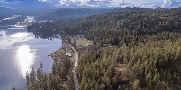 NKA Kelso Lake Road