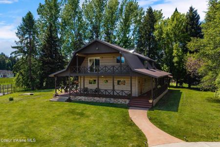 1255 Hickey Rd