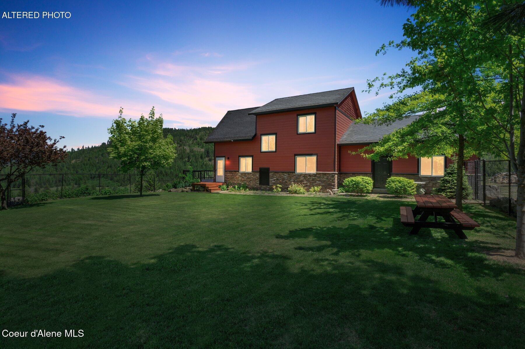Image 3: Side Exterior