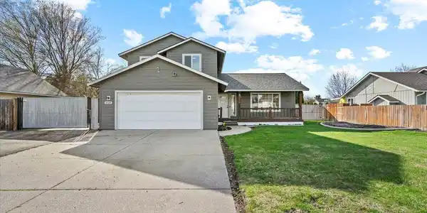 9269 N Crabapple CT