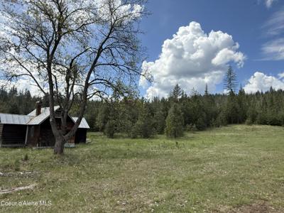 NKA LOT #1 Saint Maries River Rd