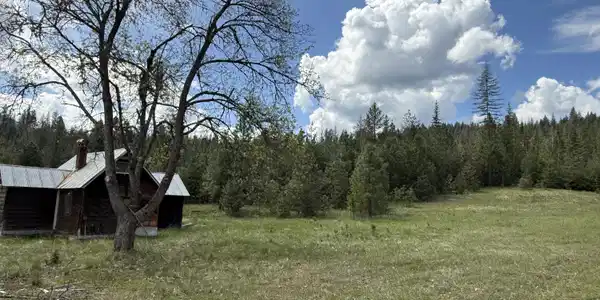 NKA LOT #1 Saint Maries River Rd