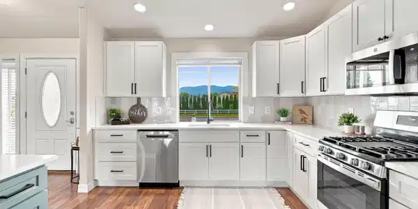 Image 2: New GE appliances