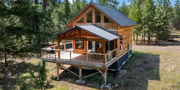459 Spotted Horse Trail