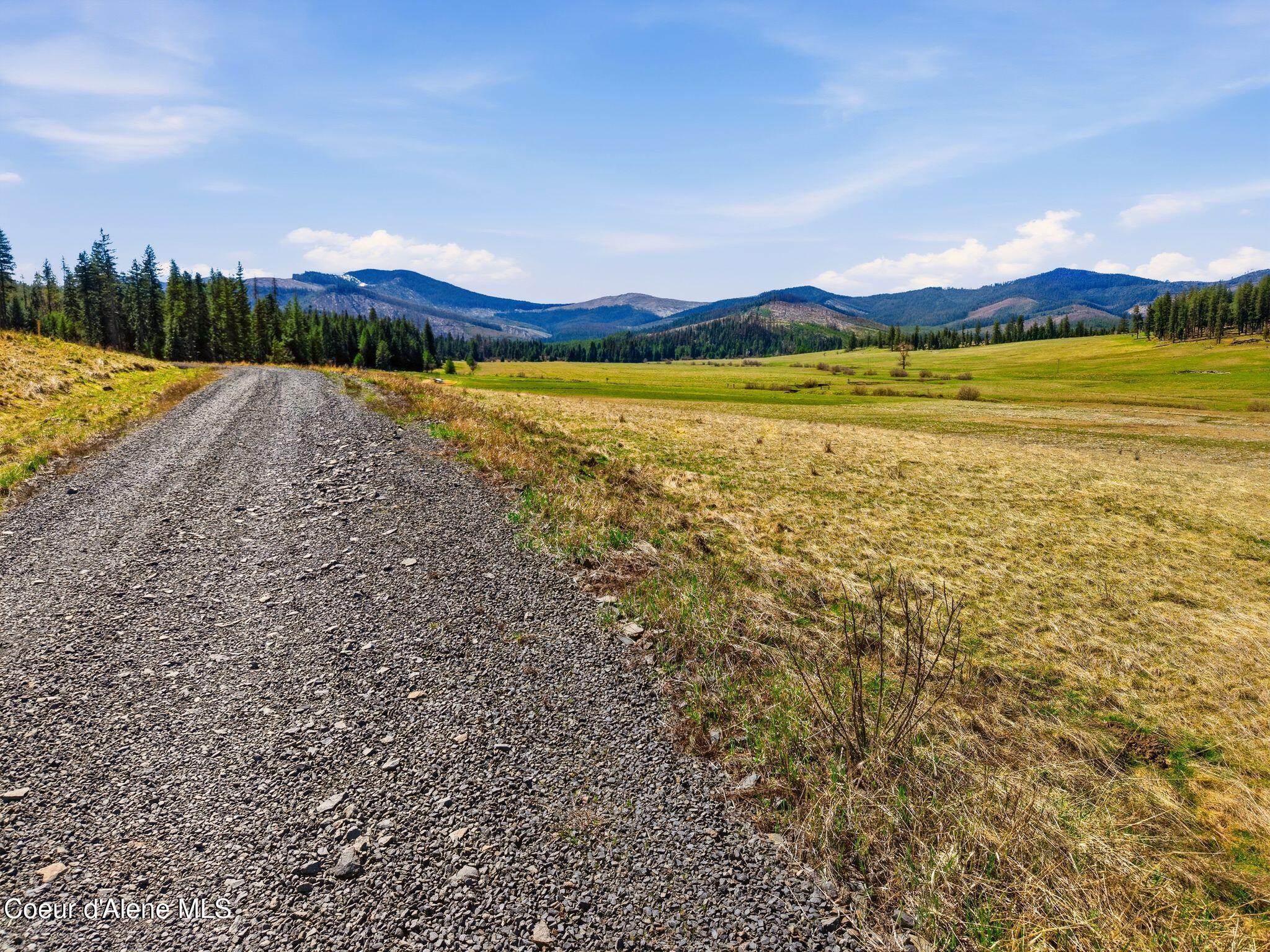 Image 2: Private Road