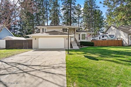 602 S Shoreline CT