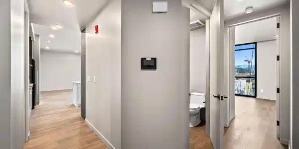 Image 2: Hall