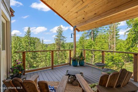 723 Trout Creek RD