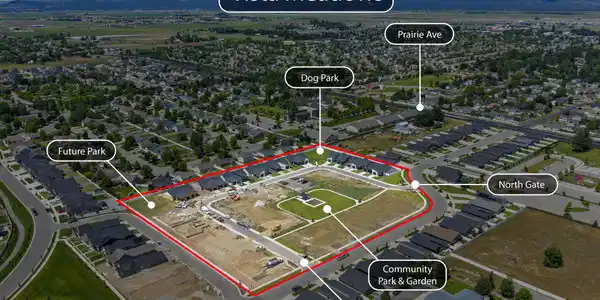 Image 2: Vista Meadows Development