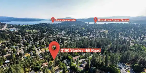 Image 2: stanley aerial pins