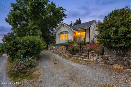 523 Big Hill