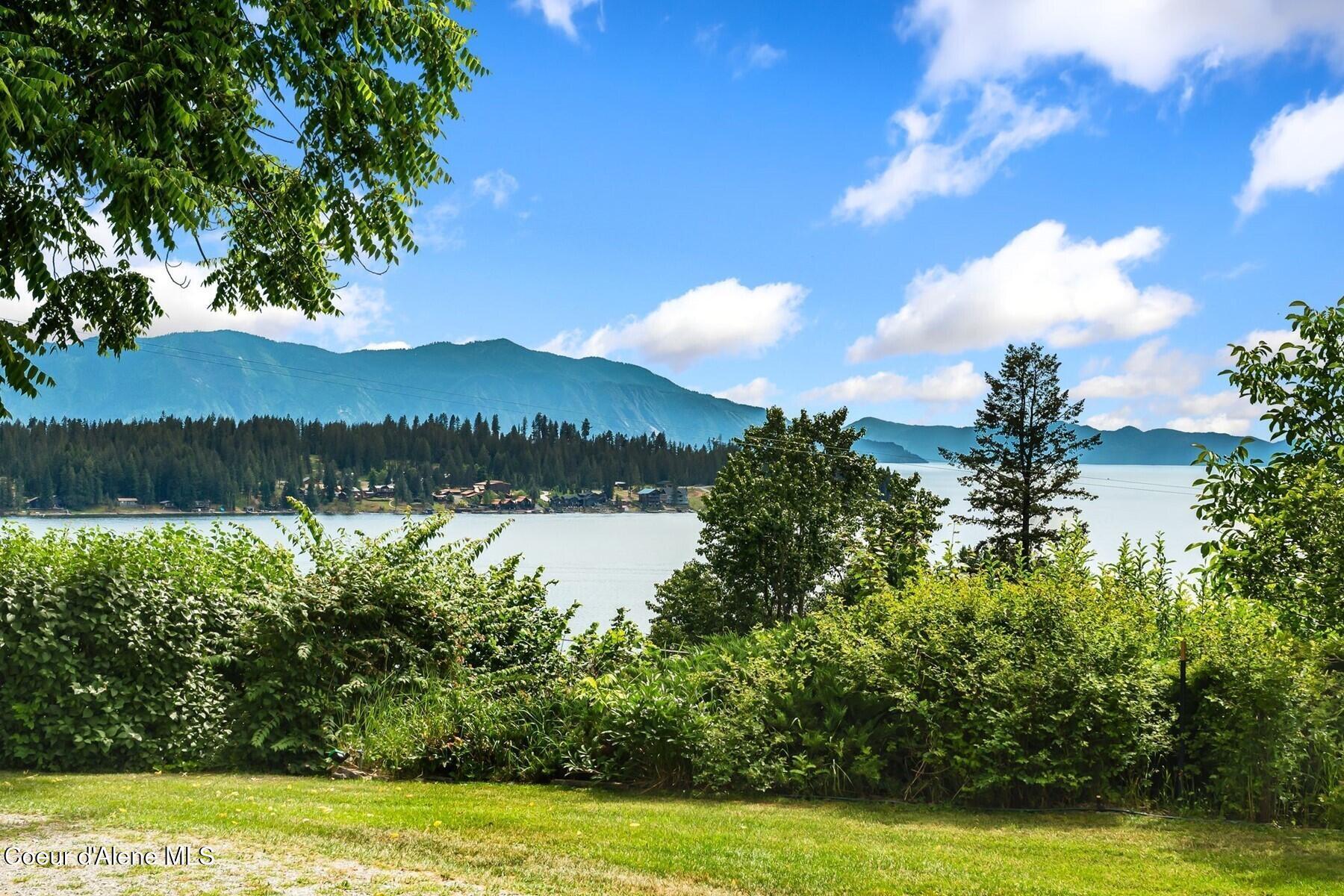 Image 3: Lake Pend Oreille Views