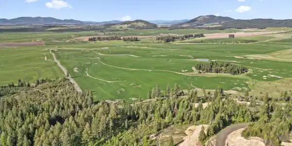 Lot 1 Lone Moose Dr