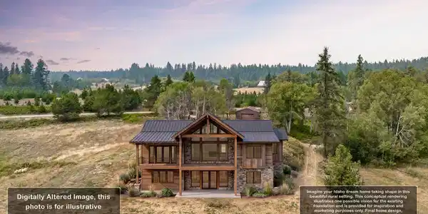 Image 2: 1365-Eastside-Rd-Render-0128