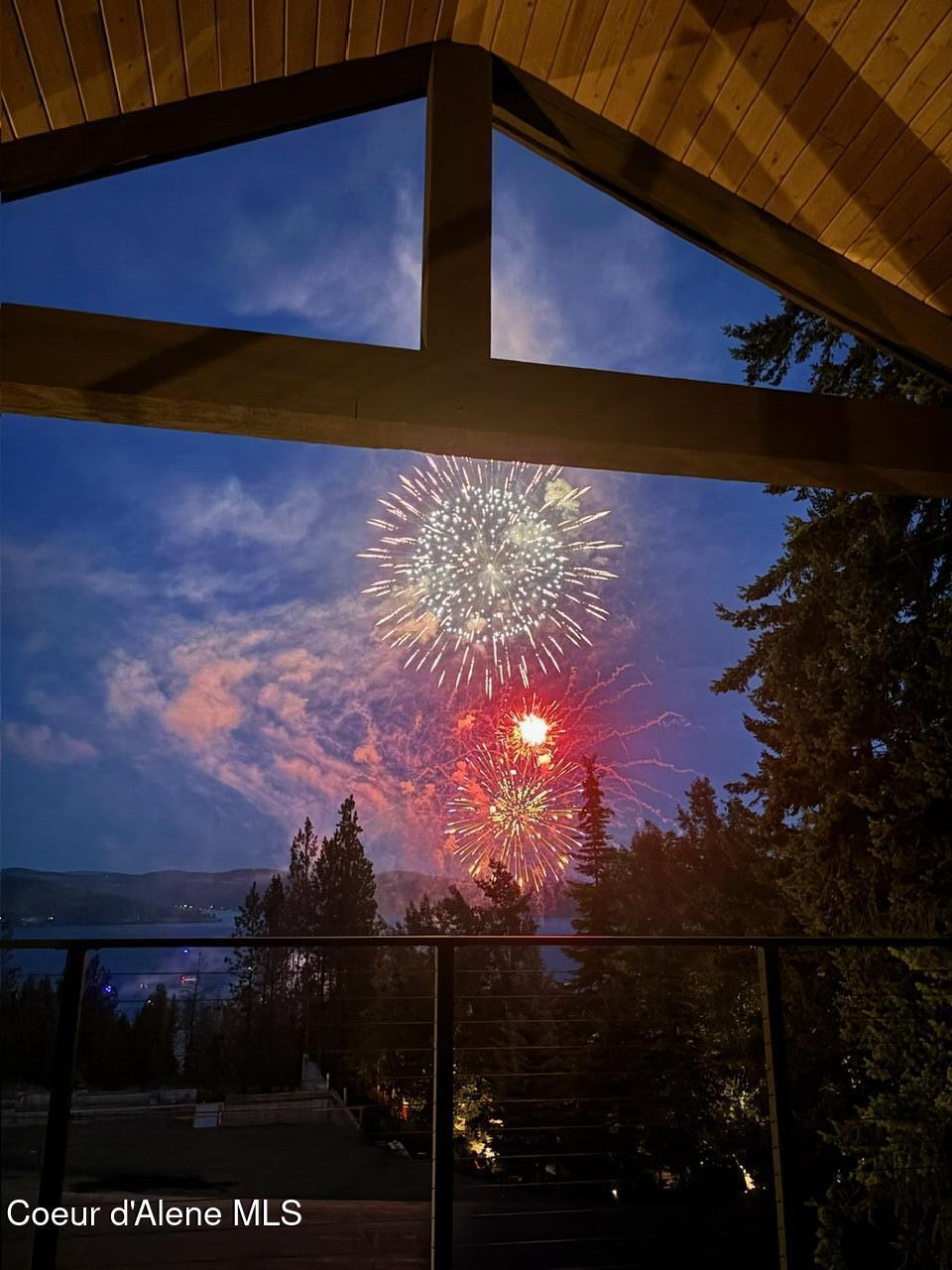 Image 3: Fireworks!