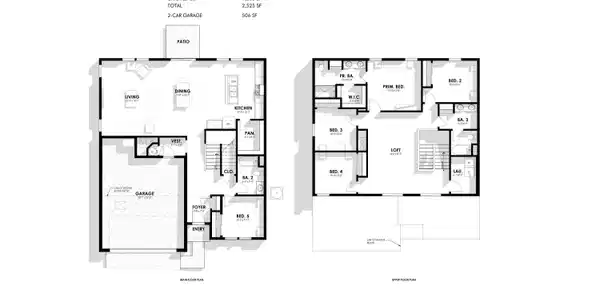Image 2: Floor Plan