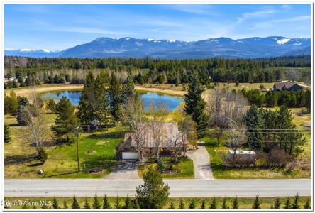 5401 McArthur Lake Rd
